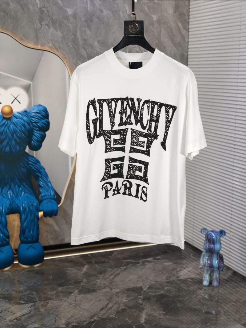 Givenchy T-Shirts